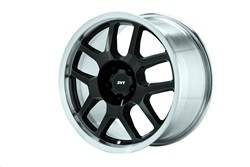 Ford Performance Parts - Mustang SVT Wheel - Ford Performance Parts M-1007-S1895B1 UPC: 756122097939 - Image 1