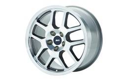 Ford Performance Parts - Mustang SVT Wheel - Ford Performance Parts M-1007-S1895 UPC: 756122094853 - Image 1