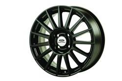 Ford Performance Parts - Racing Rally Wheel - Ford Performance Parts M-1007-S177B UPC: 756122070055 - Image 1