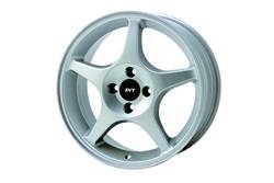 Ford Performance Parts - Focus SVT Wheel - Ford Performance Parts M-1007-S177 UPC: 756122055557 - Image 1