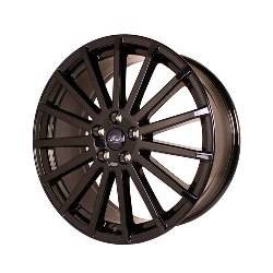 Ford Performance Parts - RS Wheel - Ford Performance Parts M-1007-R1985B UPC: 756122232576 - Image 1