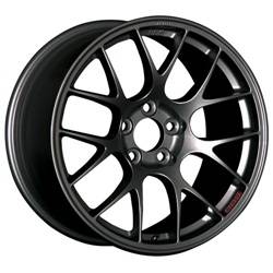 Ford Performance Parts - Boss R1 Wheel - Ford Performance Parts M-1007-R1895 UPC: 756122135051 - Image 1
