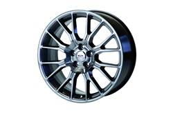 Ford Performance Parts - Wheel - Ford Performance Parts M-1007-P2085LN UPC: 756122126134 - Image 1