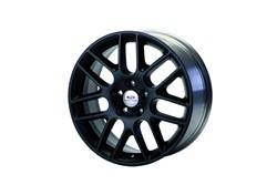 Ford Performance Parts - Wheel - Ford Performance Parts M-1007-P188MB UPC: 756122126141 - Image 1