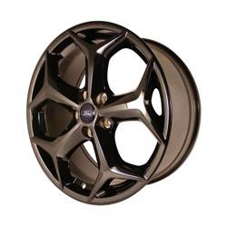 Ford Performance Parts - Wheel - Ford Performance Parts M-1007-M188GB UPC: 756122227749 - Image 1