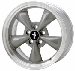 Ford Performance Parts - Special Edition Wheel - Ford Performance Parts M-1007-J178 UPC: 756122195192 - Image 1
