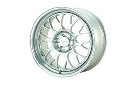 Ford Performance Parts - Grand AM Wheel - Ford Performance Parts M-1007-F1810A UPC: 756122096765 - Image 1