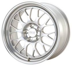 Ford Performance Parts - Mustang GTR Wheel - Ford Performance Parts M-1007-F1810 UPC: 756122077634 - Image 1