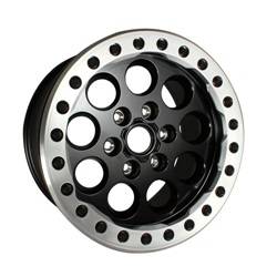 Ford Performance Parts - Wheel - Ford Performance Parts M-1007-DC1785 UPC: 756122228203 - Image 1