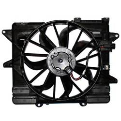 Ford Performance Parts - Performance Cooling Fan - Ford Performance Parts M-8C607-MSVT UPC: 756122232002 - Image 1