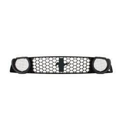 Ford Performance Parts - Front Grille - Ford Performance Parts M-8200-MBRA UPC: 756122227374 - Image 1