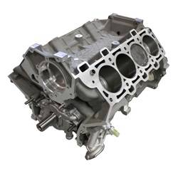 Ford Performance Parts - Aluminator Short Block - Ford Performance Parts M-6009-A50SC UPC: 756122237595 - Image 1
