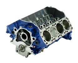 Ford Performance Parts - 460 Boss Short Block - Ford Performance Parts M-6009-460 UPC: 756122239445 - Image 1