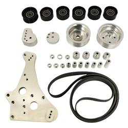 Ford Racing - Accessory Drive Kit - Ford Racing M-8511-M5010 UPC: 756122226681 - Image 1