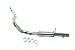 Ford Performance Parts - Exhaust Kit - Ford Performance Parts M-5230-6L UPC: 756122077382 - Image 1