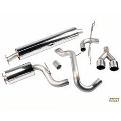 Ford Performance Parts - Exhaust Kit - Ford Performance Parts 2363-CBE-AA UPC: 855837005182 - Image 1
