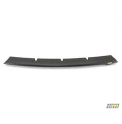 Ford Performance Parts - Mountune Sport Spoiler - Ford Performance Parts 2363-CS-AA UPC: 855837005601 - Image 1