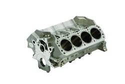 Ford Performance Parts - 351 Aluminum Block - Ford Performance Parts M-6010-Z351 UPC: 756122688427 - Image 1