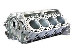 Ford Performance Parts - FR9 NASCAR Block - Ford Performance Parts M-6010-R500 UPC: 756122111697 - Image 1