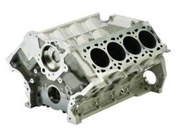 Ford Racing - Aluminum Cylinder Block - Ford Racing M-6010-M58A UPC: 756122225608 - Image 1