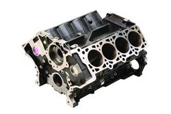 Ford Performance Parts - 5.4L Production Block - Ford Performance Parts M-6010-M54 UPC: 756122084472 - Image 1