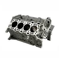 Ford Performance Parts - Mustang GT 5.0L Ti-VCT Production Cylinder Block - Ford Performance Parts M-6010-M504V UPC: 756122226391 - Image 1