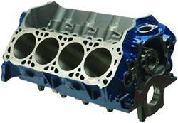 Ford Performance Parts - Boss 351 Big Bore Block - Ford Performance Parts M-6010-B35192BB UPC: 756122005743 - Image 1