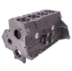 Ford Performance Parts - Kent 1.6L 4-Cylinder Block - Ford Performance Parts M-6010-16K UPC: 756122121429 - Image 1