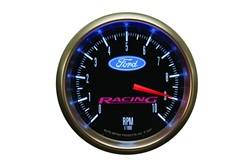 Ford Performance Parts - Pedestal Mount Tachometer - Ford Performance Parts M-17360-B UPC: 756122105160 - Image 1