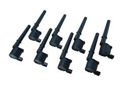 Ford Performance Parts - Ignition Coil Set - Ford Performance Parts M-12029-4V UPC: 756122112281 - Image 1