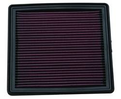 Ford Racing - Air Filter Element - Ford Racing M-9601-MV6 UPC: 756122111116 - Image 1