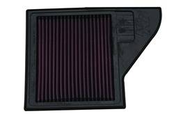 Ford Performance Parts - Air Filter Element - Ford Performance Parts M-9601-MGT UPC: 756122110706 - Image 1