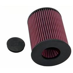 Ford Performance Parts - Mountune High Flow Air Filter - Ford Performance Parts 2363-AF-AA UPC: 855837005533 - Image 1