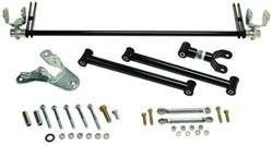 Ford Performance Parts - Rear Suspension Kit - Ford Performance Parts M-5649-CJ10 UPC: 756122007563 - Image 1