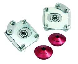 Ford Performance Parts - Caster/Camber Plate - Ford Performance Parts M-18183-B UPC: 756122102008 - Image 1