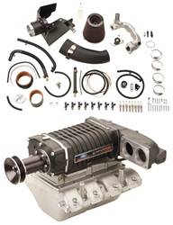 Ford Racing - Supercharger Kit - Ford Racing M-6066-M463V8 UPC: 756122105917 - Image 1