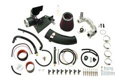 Ford Racing - Supercharger Kit - Ford Racing M-6066-M463V UPC: 756122096468 - Image 1