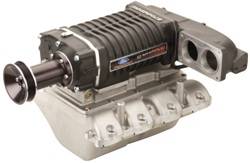 Ford Racing - Supercharger Kit - Ford Racing M-6066-M117 UPC: 756122098905 - Image 1
