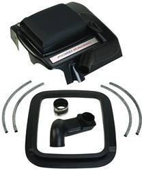 Ford Racing - Shaker Hood System - Ford Racing M-16612-SHK59 UPC: 756122109953 - Image 1
