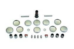 Ford Performance Parts - Plug/Dowel Kit - Ford Performance Parts M-6026-CI46 UPC: 756122120446 - Image 1