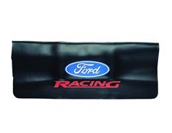 Ford Performance Parts - Fender Cover - Ford Performance Parts M-1822-A2 UPC: 756122184127 - Image 1