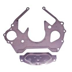 Ford Performance Parts - Starter Index Plate - Ford Performance Parts M-6373-A UPC: 756122131626 - Image 1