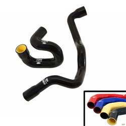 Ford Performance Parts - Mountune Coolant Hose Kit - Ford Performance Parts 2364-CHK-YEL UPC: 855837005700 - Image 1