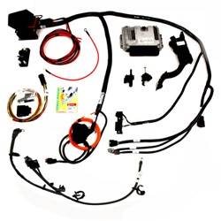 Ford Performance Parts - Control Pack - Ford Performance Parts M-6017-20T UPC: 756122229989 - Image 1
