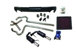 Ford Racing - Power Upgrade Package - Ford Racing M-FR1-MV6 UPC: 756122111826 - Image 1