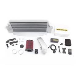 Ford Performance Parts - Mountune MP275 Upgrade Kit - Ford Performance Parts 2363-280-BAUSA UPC: 855837005298 - Image 1