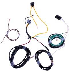 Ford Performance Parts - F-Series Aux Light Harness - Ford Performance Parts M-15525-HNSA UPC: 756122232903 - Image 1