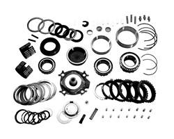 Ford Performance Parts - World Class T5 Rebuild Kit - Ford Performance Parts M-7000-A UPC: 756122778005 - Image 1