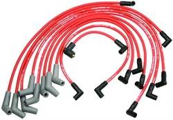 Ford Performance Parts - 9mm Ignition Wire Set - Ford Performance Parts M-12259-R460 UPC: 756122122389 - Image 1