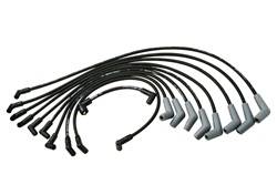 Ford Performance Parts - 9mm Ignition Wire Set - Ford Performance Parts M-12259-M301 UPC: 756122122334 - Image 1